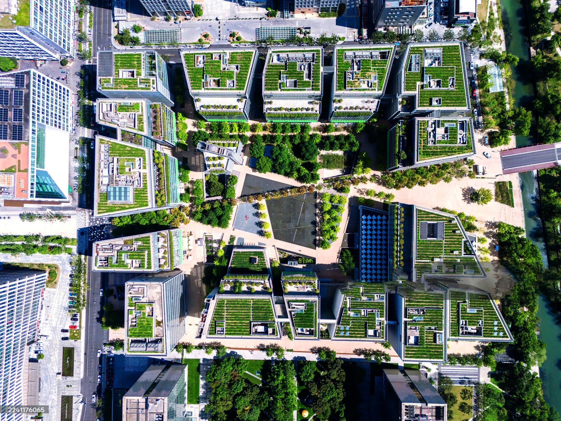 Vitib Smart City