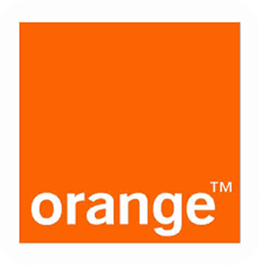 Orange CI