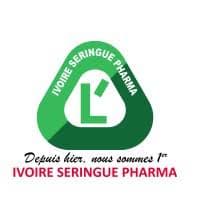 Ivoire seringue pharma