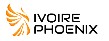 ivoire phoenix