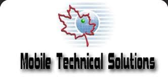 mobile technical solutions