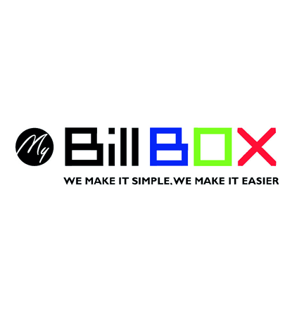 my bill box